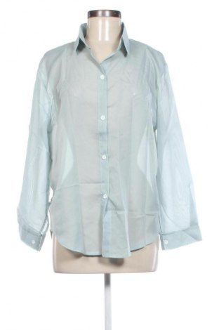 Dámská košile  Unbranded, Velikost S, Barva Zelená, Cena  119,00 Kč