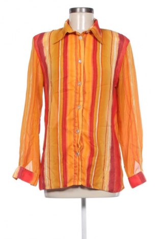 Дамска риза Unbranded, Размер L, Цвят Многоцветен, Цена 3,57 €
