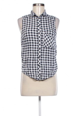 Dámská košile  Bershka, Velikost S, Barva Vícebarevné, Cena  99,00 Kč