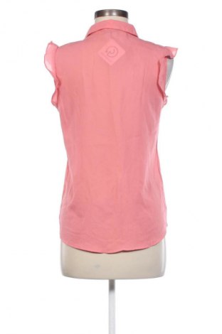 Γυναικείο πουκάμισο Calliope, Μέγεθος S, Χρώμα Σάπιο μήλο, Τιμή 2,99 €