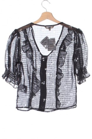 Dámská košile  Clockhouse, Velikost XS, Barva Vícebarevné, Cena  69,00 Kč
