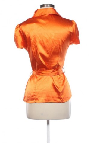 Дамска риза Desiree, Размер S, Цвят Оранжев, Цена 4,60 €