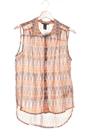 Dámská košile  H&M, Velikost XS, Barva Vícebarevné, Cena  49,00 Kč