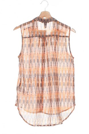 Dámská košile  H&M, Velikost XS, Barva Vícebarevné, Cena  49,00 Kč