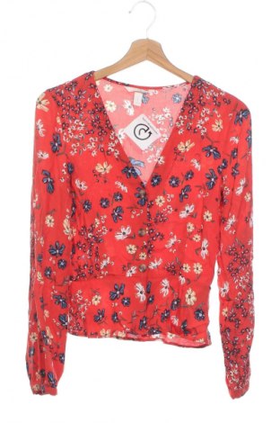 Dámská košile  H&M, Velikost XS, Barva Vícebarevné, Cena  49,00 Kč