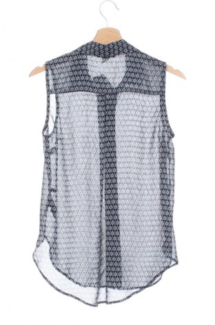 Damska koszula H&M, Rozmiar XS, Kolor Kolorowy, Cena 6,99 zł