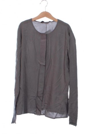Dámská košile  Hallhuber, Velikost XS, Barva Šedá, Cena  99,00 Kč