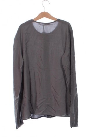 Dámská košile  Hallhuber, Velikost XS, Barva Šedá, Cena  99,00 Kč