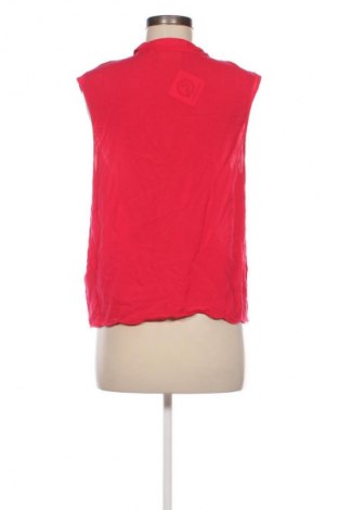 Damska koszula Hollister, Rozmiar M, Kolor Czerwony, Cena 33,99 zł