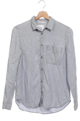 Dámská košile  Mango, Velikost XS, Barva Šedá, Cena  119,00 Kč