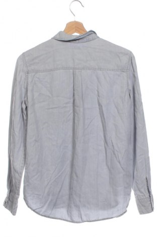 Dámská košile  Mango, Velikost XS, Barva Šedá, Cena  119,00 Kč