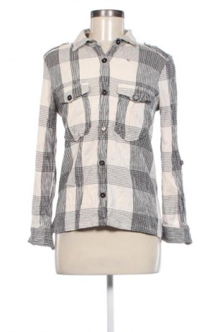 Дамска риза Mango, Размер S, Цвят Многоцветен, Цена 4,09 €