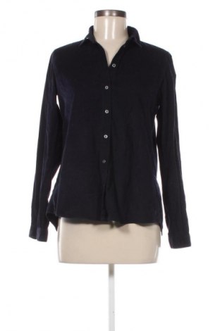 Damenbluse Marc O'Polo, Größe S, Farbe Blau, Preis 17,99 €