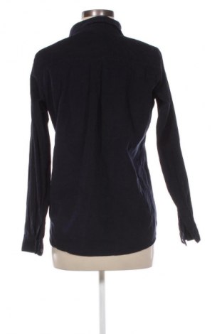 Damenbluse Marc O'Polo, Größe S, Farbe Blau, Preis 17,99 €