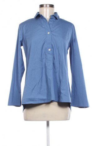 Dámská halenka Unbranded, Velikost M, Barva Modrá, Cena  129,00 Kč