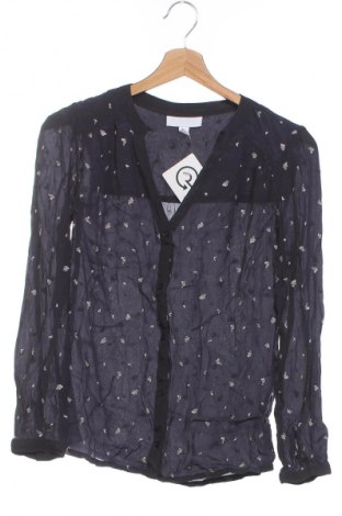 Дамска риза White Label, Размер XXS, Цвят Син, Цена 2,04 €