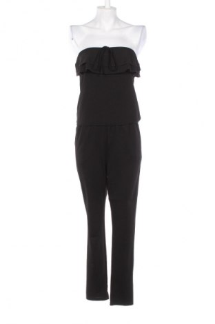 Dámský dlouhý overal Mim, Velikost S, Barva Černá, Cena  129,00 Kč