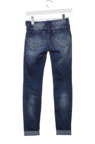 Dámské džíny  Unbranded, Velikost XS, Barva Modrá, Cena  139,00 Kč