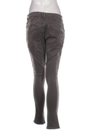 Дамски дънки Jewelly, Размер L, Цвят Сив, Цена 8,18 €