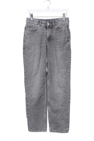 Damen Jeans Kiabi, Größe XS, Farbe Grau, Preis 3,99 €