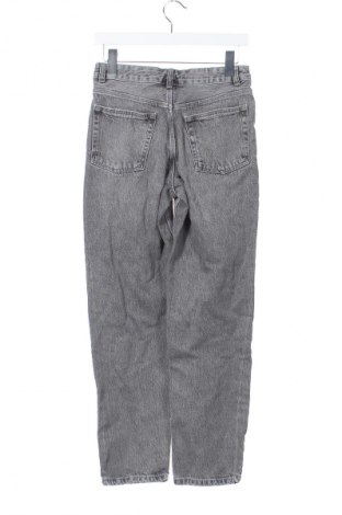 Damen Jeans Kiabi, Größe XS, Farbe Grau, Preis 3,99 €