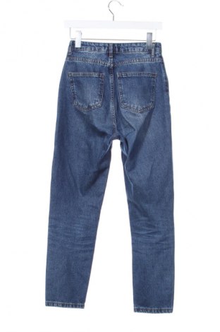 Dámské džíny  Trendyol, Velikost XS, Barva Modrá, Cena  229,00 Kč