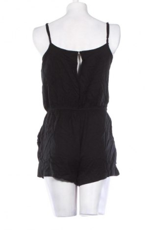 Dámská krátká kombinéza  Unbranded, Velikost M, Barva Černá, Cena  49,00 Kč