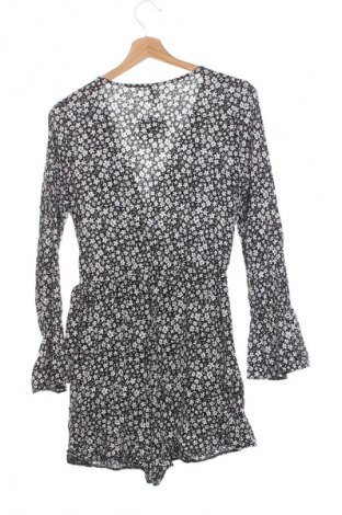 Women's short jumpsuit Fb Sister, Μέγεθος XS, Χρώμα Πολύχρωμο, Τιμή 1,99 €