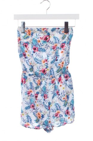 Dámská krátká kombinéza  H&M Divided, Velikost XXS, Barva Vícebarevné, Cena  59,00 Kč