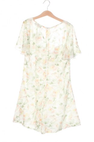 Női rövid overál Pretty Little Thing, Méret XS, Szín Sokszínű, Ár 919 Ft