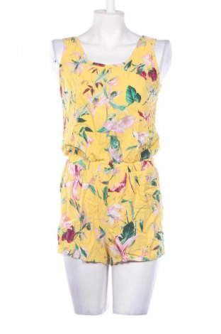 Women's short jumpsuit Vero Moda, Μέγεθος M, Χρώμα Πολύχρωμο, Τιμή 8,99 €, #130835689