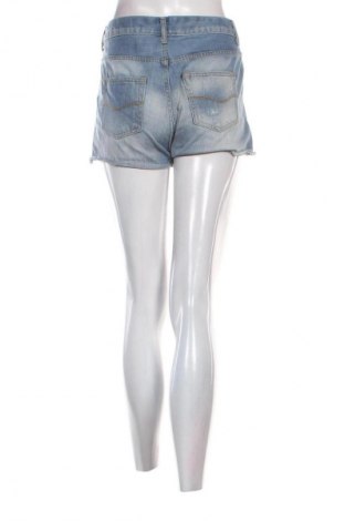 Pantaloni scurți de femei Denim Co., Mărime M, Culoare Albastru, Preț 45,99 Lei