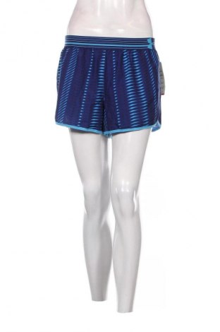 Дамски къс панталон Under Armour, Размер XL, Цвят Син, Цена 15,84 €