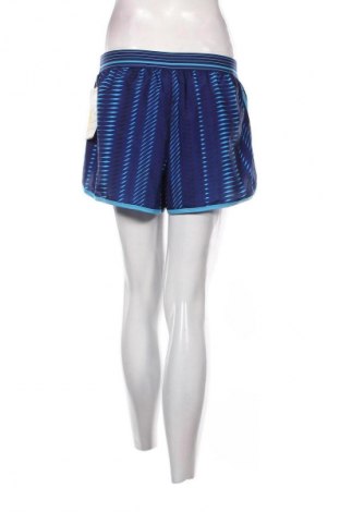 Дамски къс панталон Under Armour, Размер XL, Цвят Син, Цена 15,84 €