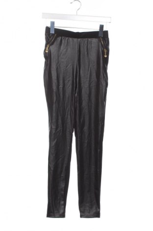 Dámské legíny  Unbranded, Velikost XXS, Barva Černá, Cena  49,00 Kč