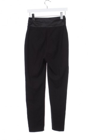 Γυναικείο παντελόνι Unbranded, Μέγεθος XS, Χρώμα Μαύρο, Τιμή 0,99 €