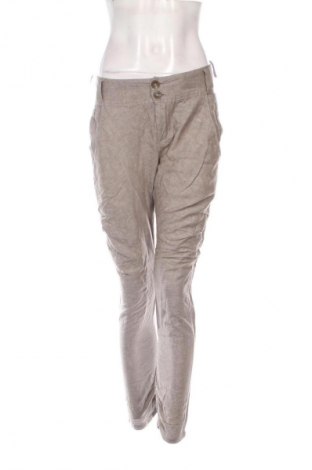 Γυναικείο παντελόνι Unbranded, Μέγεθος M, Χρώμα  Μπέζ, Τιμή 1,99 €