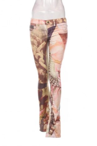 Дамски панталон Unbranded, Размер M, Цвят Многоцветен, Цена 9,71 €
