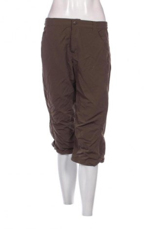 Dámské kalhoty  Unbranded, Velikost S, Barva Hnědá, Cena  377,00 Kč