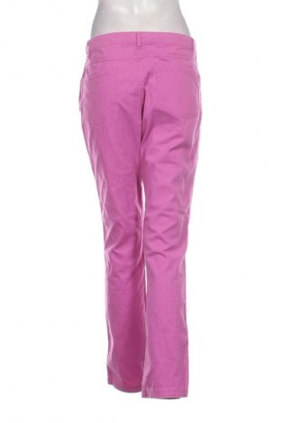 Дамски панталон Unbranded, Размер M, Цвят Розов, Цена 8,81 €
