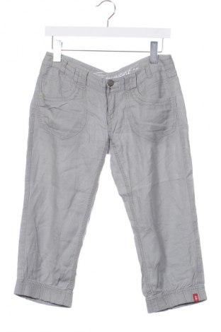 Dámské kalhoty  Edc By Esprit, Velikost XS, Barva Šedá, Cena  49,00 Kč