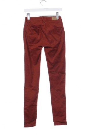 Dámské kalhoty  Fransa, Velikost XS, Barva Červená, Cena  49,00 Kč