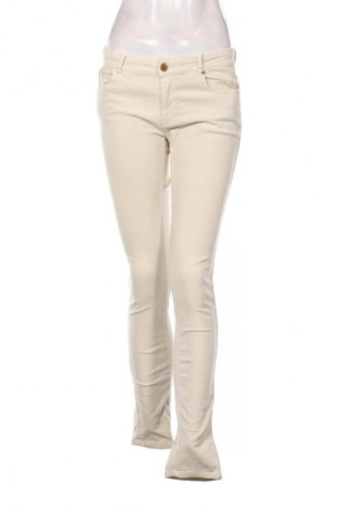 Dámske nohavice Supertrash, Veľkosť S, Farba Kremová, Cena  4,95 €