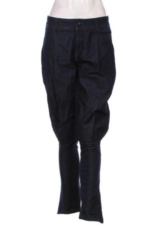 Дамски панталон Vero Moda, Размер M, Цвят Син, Цена 3,06 €