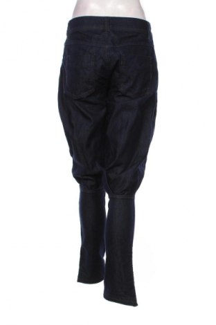 Дамски панталон Vero Moda, Размер M, Цвят Син, Цена 3,06 €