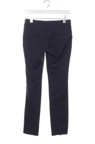 Pantaloni de femei Zara, Mărime S, Culoare Albastru, Preț 57,99 Lei
