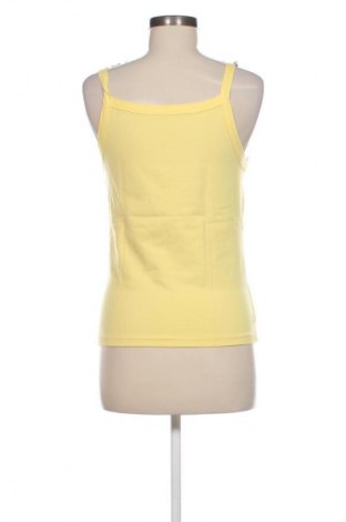 Дамски потник Unbranded, Размер L, Цвят Жълт, Цена 9,20 €