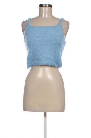 Dámske tielko  Fb Sister, Veľkosť M, Farba Modrá, Cena  2,95 €