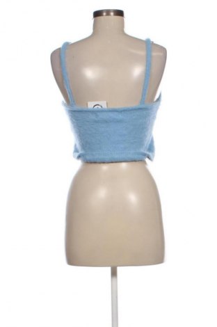 Dámske tielko  Fb Sister, Veľkosť M, Farba Modrá, Cena  2,95 €