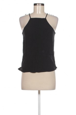 Dámské tilko  Topshop, Velikost S, Barva Černá, Cena  119,00 Kč